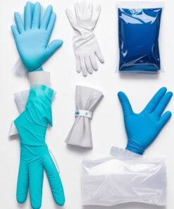 where bulk latex gloves Disposable