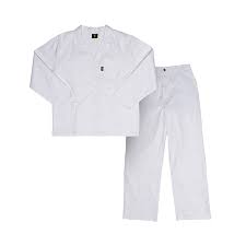 Disposable Isolation Gown X-large