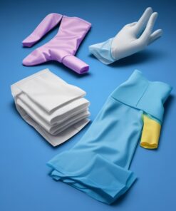 Emergency trolley skr054-at