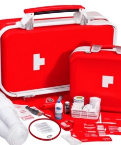 WatePark First Aid Kit