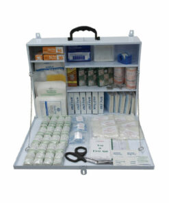 Festival First Aid Kit