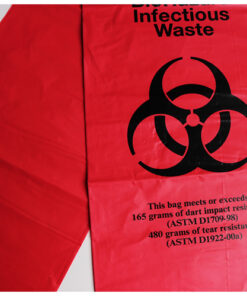 2,5L Liners 200 x 300 x 40mic