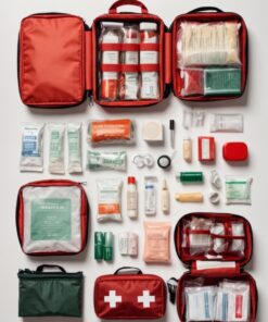 Student First Aid Kit