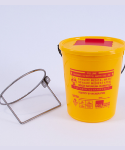 clinical trolley with drawers