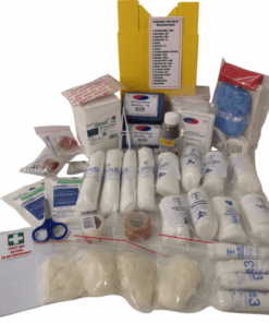 20 person first aid kit
