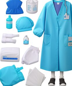 7xl lab coats