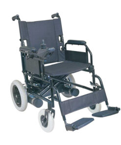 18 inch wheelchair