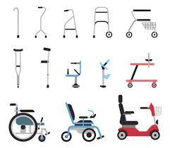 Premium Lite Wheelchair 20"-51cm