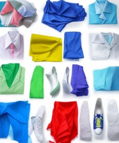 Disposable Protective 3-layer Breathable Medical Face Mask - Box of 50