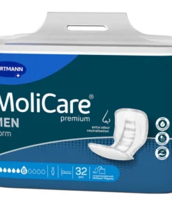 molicare premium form for men (silver)