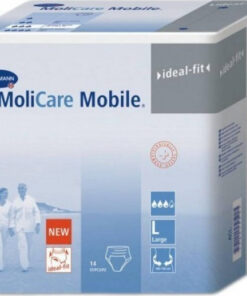 molicare premium form (s - xxl)
