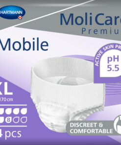 molicare premium men pad 2 drops