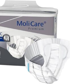 molicare pad 4 drops