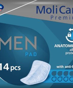 molicare premium lady pad