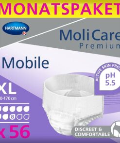 molimed pants active medium ultra discreet pull up