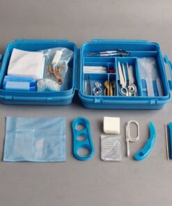 Adult Circumcision Kit (Without Instruments)