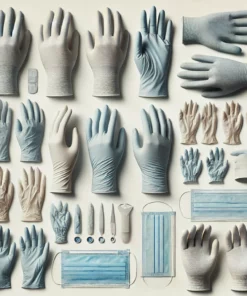 accelerator free sterile gloves