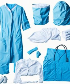 types of ppe in healthcare