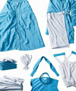 types of ppe in healthcare