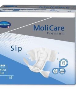 molicare premium mobile pull up overnight purple (8 drop)