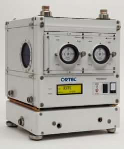 ORTEC Detector