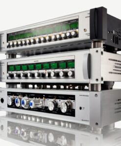 ORTEC Pre-amplifiers
