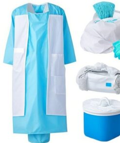 types of protective gloves