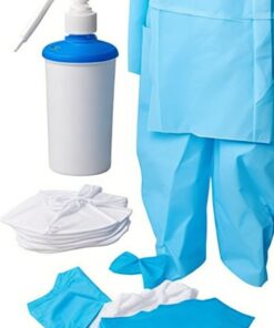 types of protective gloves