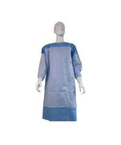 uses of lab coat