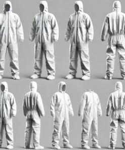 sterile surgeon gown