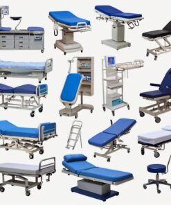 seers medical couches