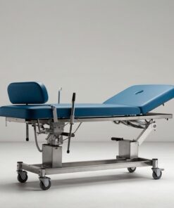 Diagnostic checkup couch