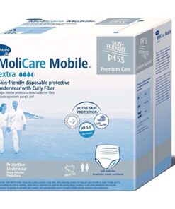molicare premium slip extra plus daytime
