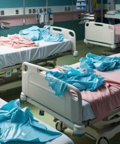 double mattress topper