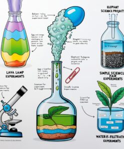 bean plant experiment