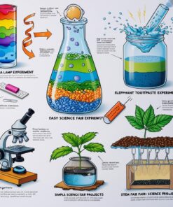 easy science projects