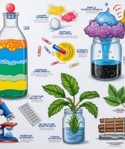 stem science projects