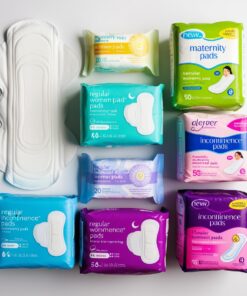 tena lady maxi night pads bulk buy