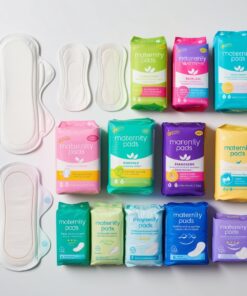 tena incontinence pads for women