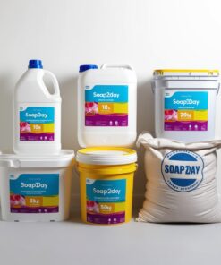 Washing Powder 10L Bucket