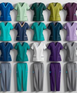 medical scrubs near me