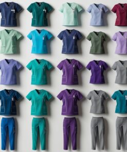 medical scrubs for sale
