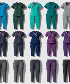 air med scrubs