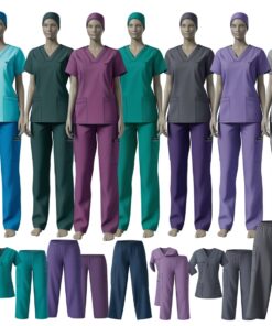 surgery scrubs