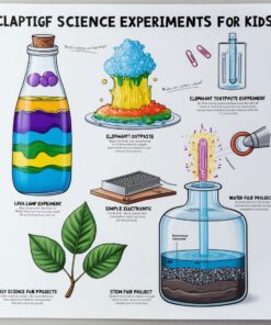 chemistry experiments
