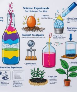 egg in vinegar experiment