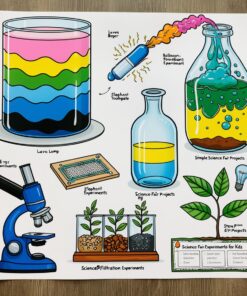 elephant foam experiment