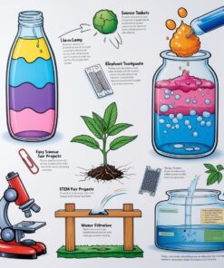 elephant toothpaste experiment