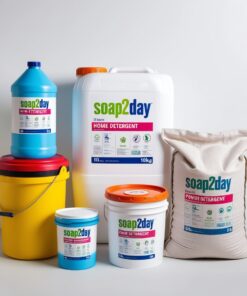 Washing Powder 5L Bucket