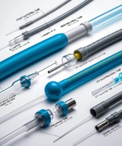 pulmonary Catheters